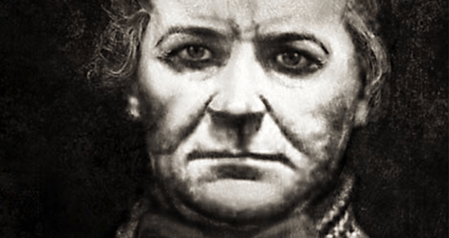 Amelia Dyer