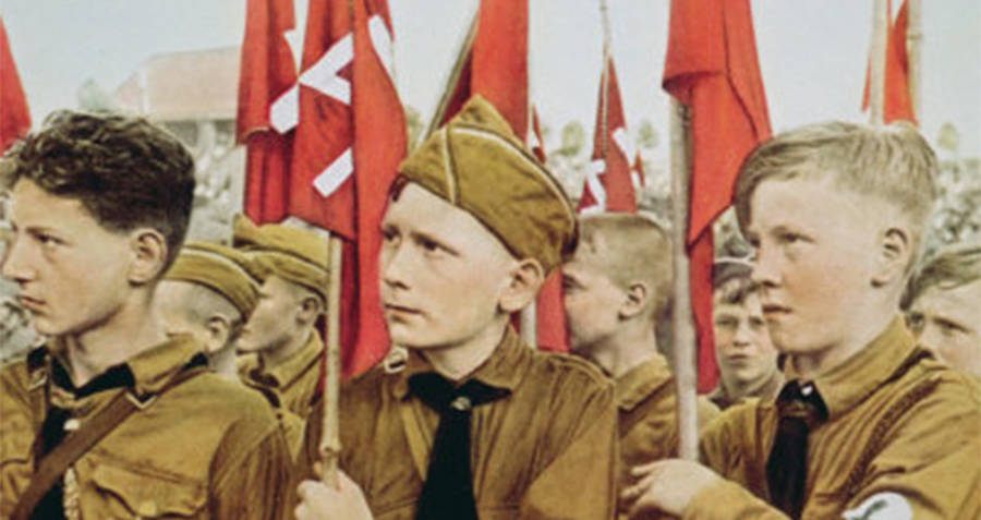 Hitler Youth
