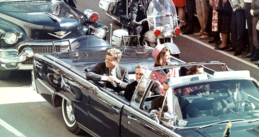Jfk