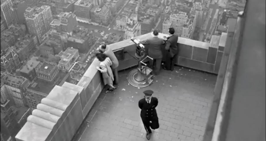 Observation
