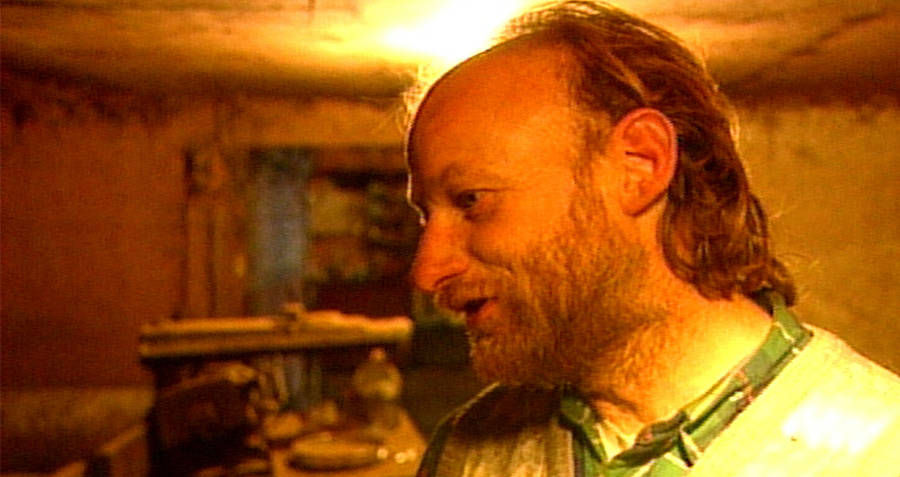 Robert Pickton