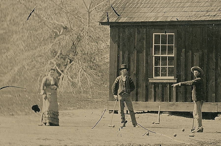 Billy The Kid