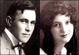 Grandparents Kemper
