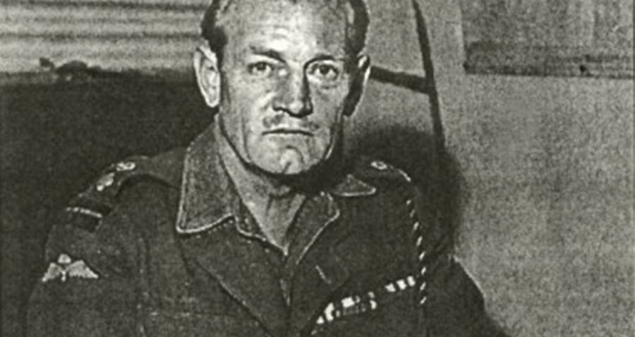 Jack Churchill