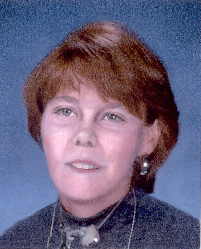 Knox County Victim