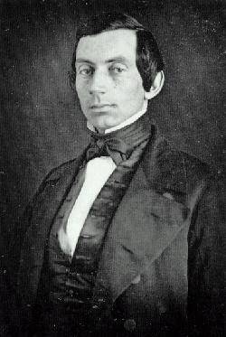 Lincoln Young