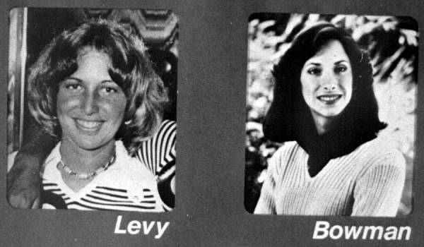 Ted Bundy's Sorority Victims