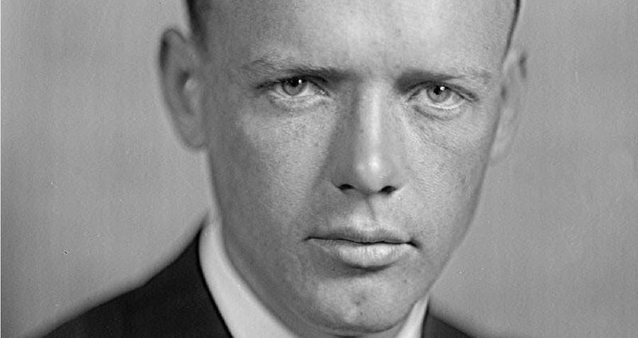 Trial For Kidnapping Of Charles A. Lindbergh Jr.