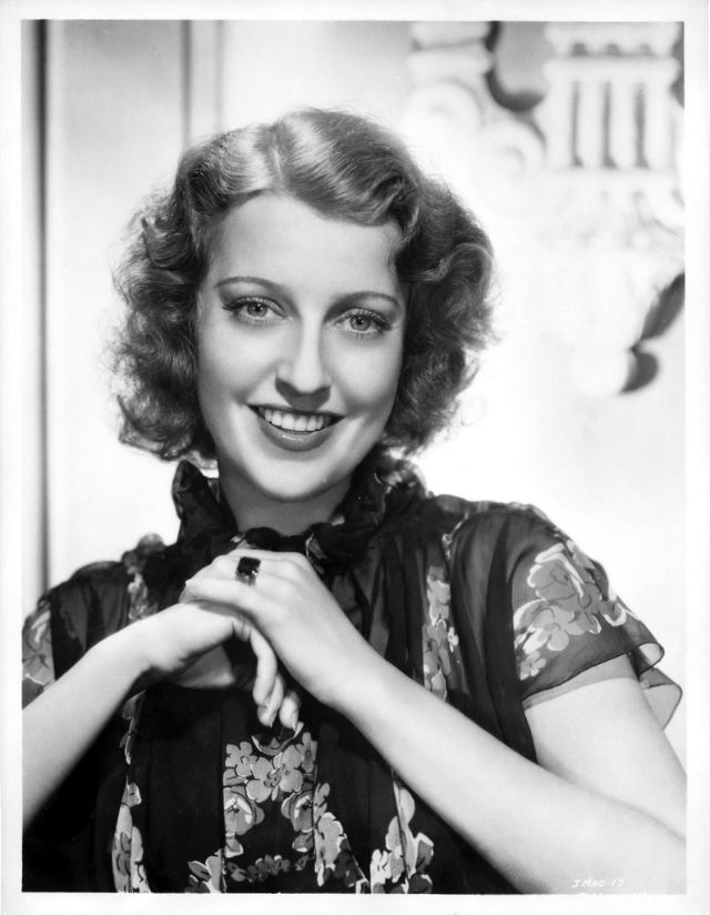 Jeanette Anna MacDonald (1903-1965) was an American singer and actress best...