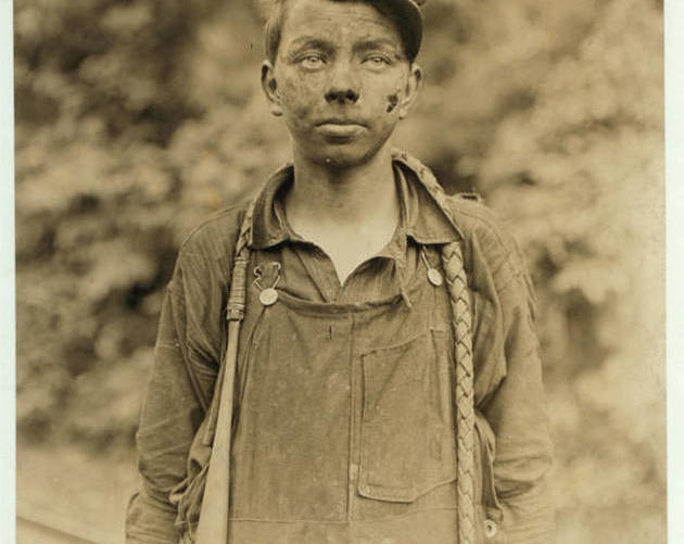 Mine Driver