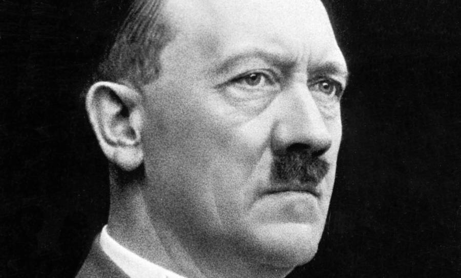 Hitler Death Conspiracy Theories
