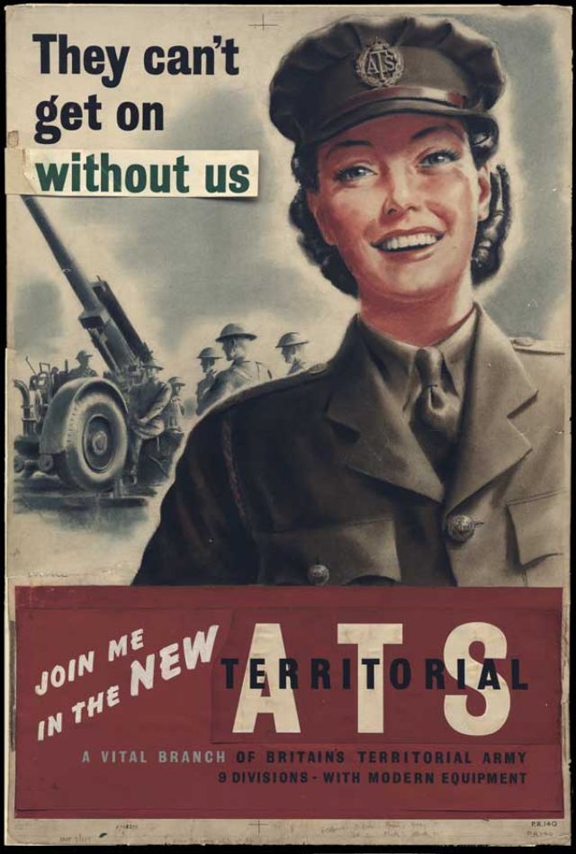 world war 2 propaganda essay
