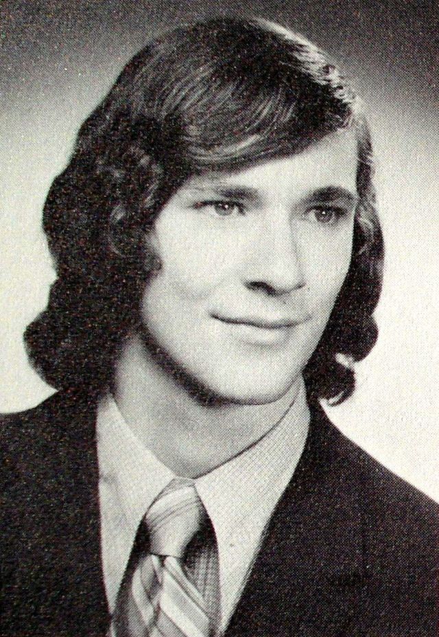 31 Cool Pics Prove That Men S Hairstyles From The 1970s Were So