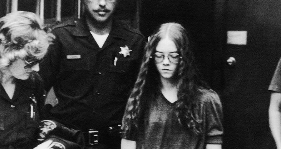 Brenda Ann Spencer Shot Up A School. Her Reason? “I Don’t Like Mondays ...