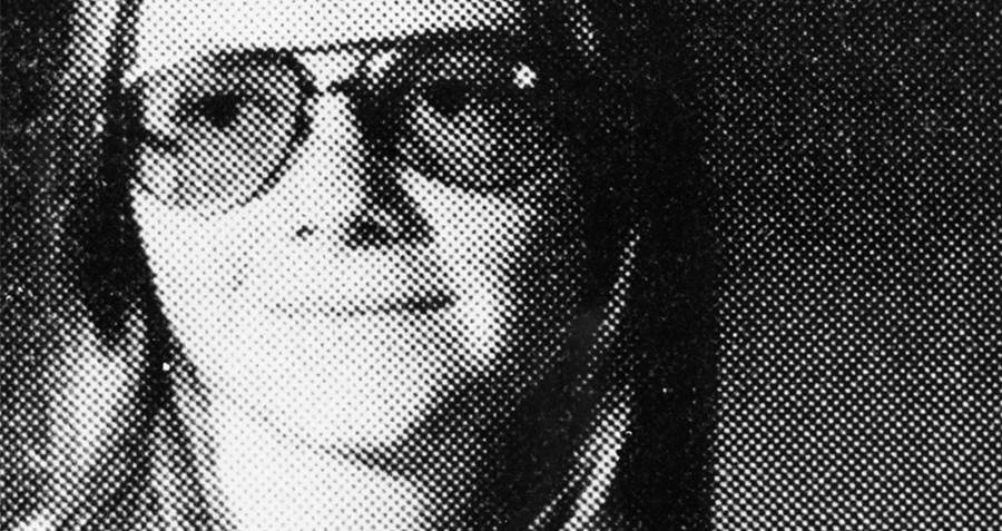 Brenda Ann Spencer School Picture