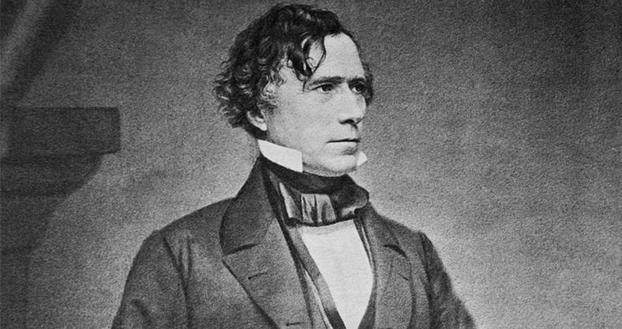 Franklin Pierce