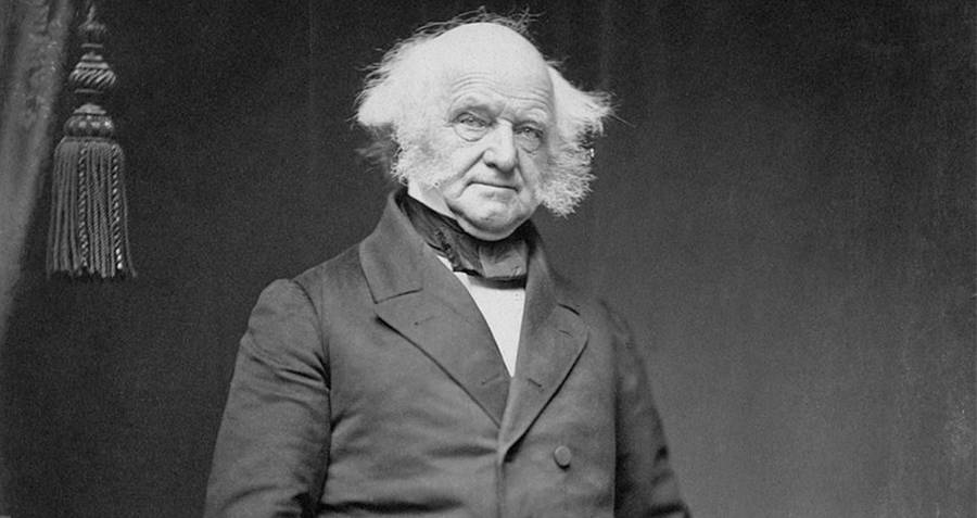 Van Buren