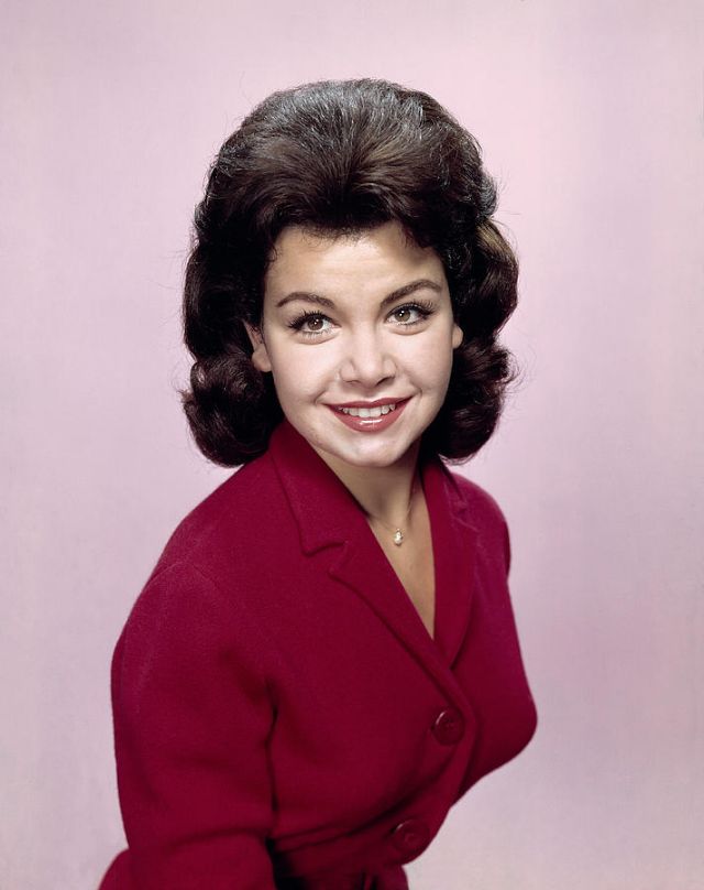 Of annette funicello pictures Ten Knockout