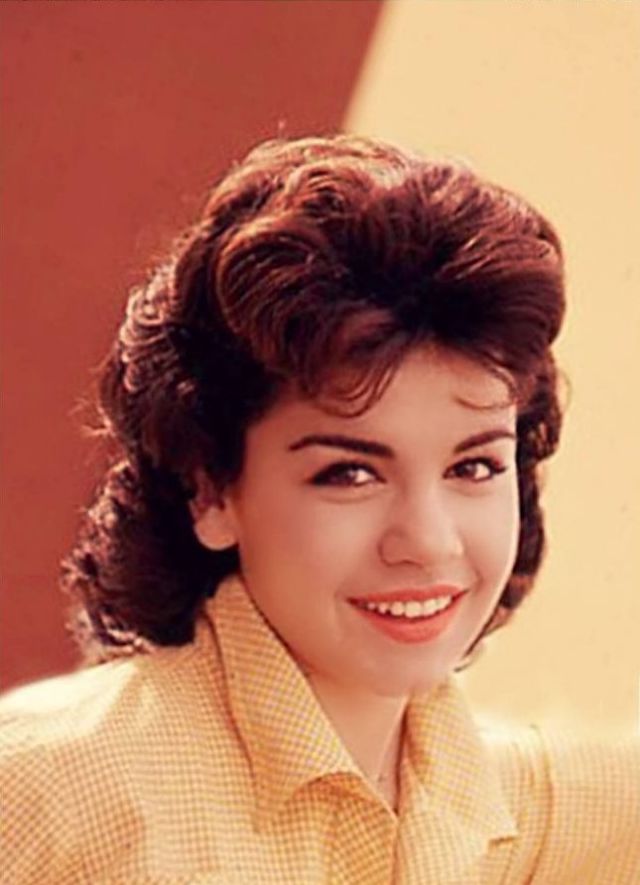 Photos of annette funicello