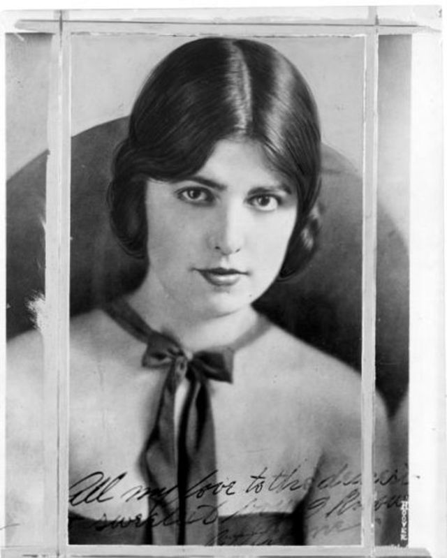 Virginia Rappe: The Mysterious Death of a Silent Film 