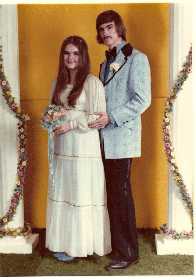 1970s Prom Dress Hot Sale, 59% OFF ...