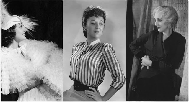 50 Glamorous Photos of Ann Dvorak in the 1930s and ’40s | Vintage News ...