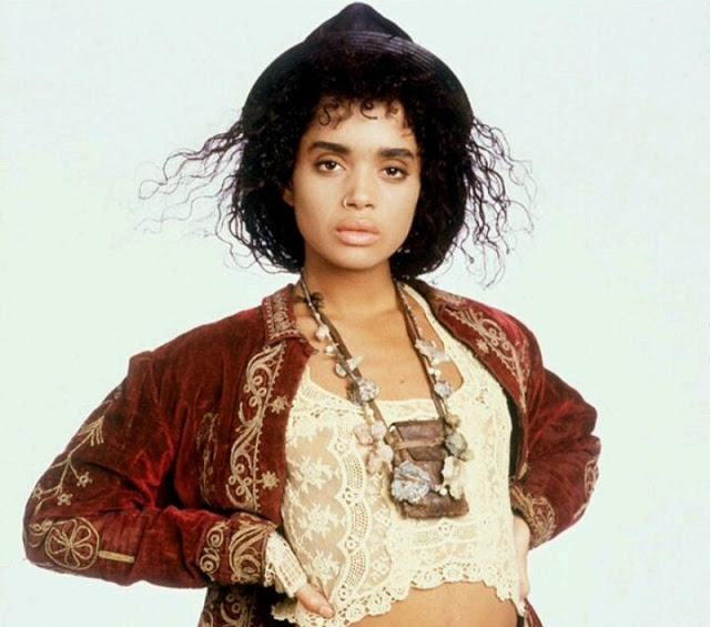 Get the latest news about lisa bonet. 
