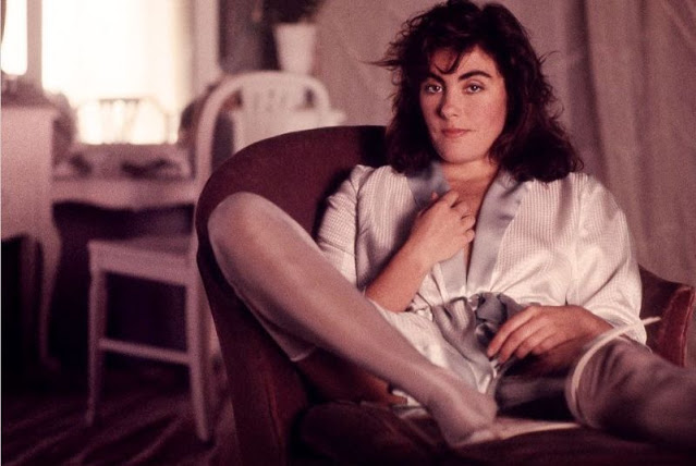 25 Fabulous Photos of Laura Branigan in the 1970s and ’80s | Vintage