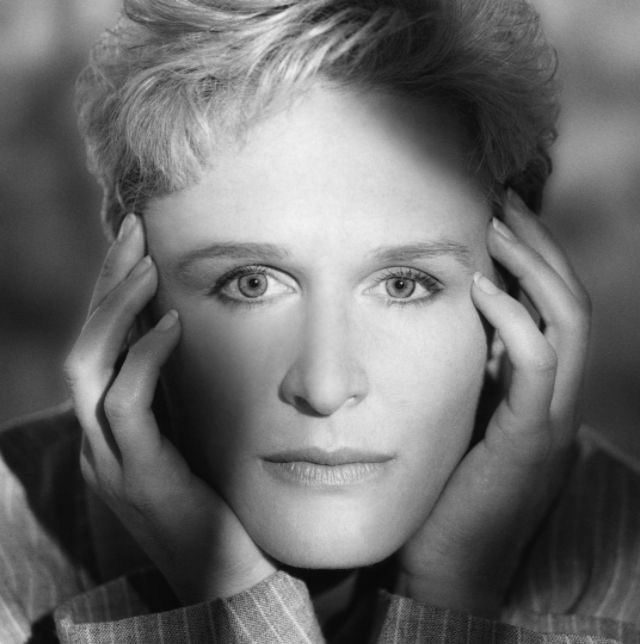 Pictures of glenn close