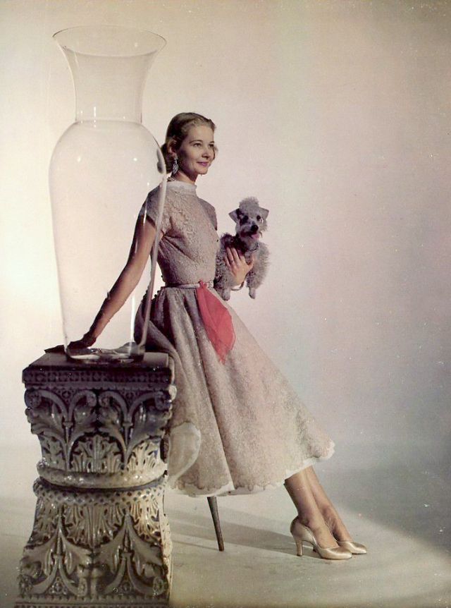 C Z Guest One Of America s Classic Beauties And First Fashion Icon 