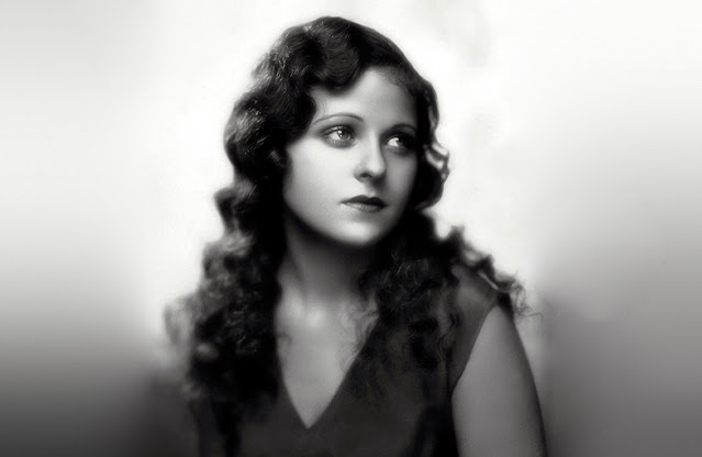 22 Fascinating Vintage Photos of Barbara Kent From the Late 1920s and ...