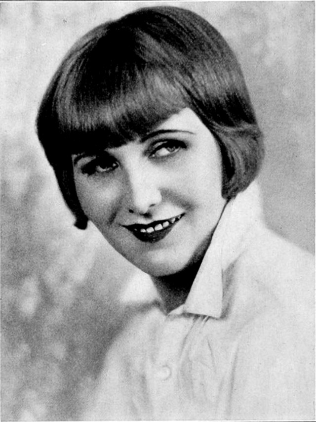 30 Fascinating Photos of María Cord in the Late 1920s | Vintage News Daily